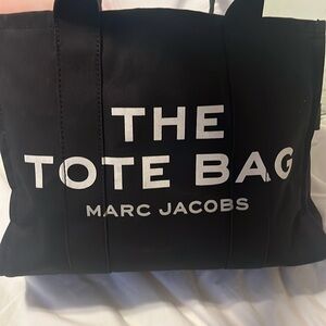 Large Marc Jacob's tote